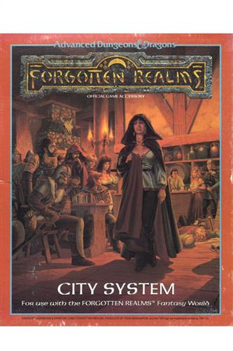 City System