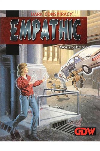 Empathic