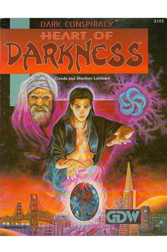 Heart of Darkness