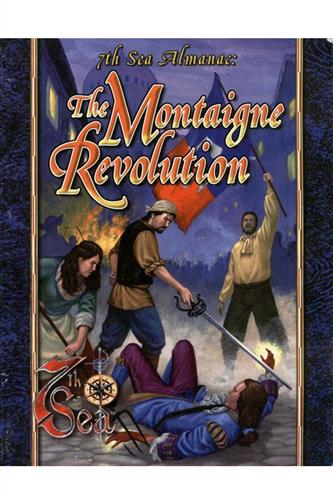 The Montaigne Revolution