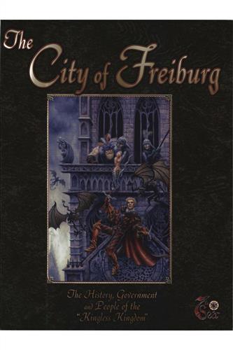 The City of Freiburg