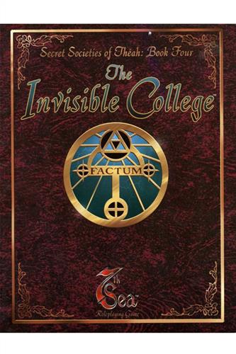 The Invicible College