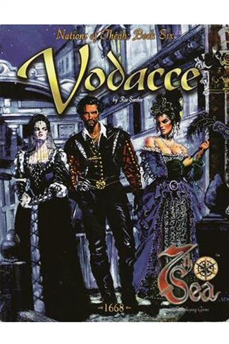 Vodacce