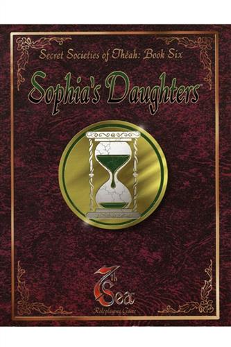 Sophia's Daughter