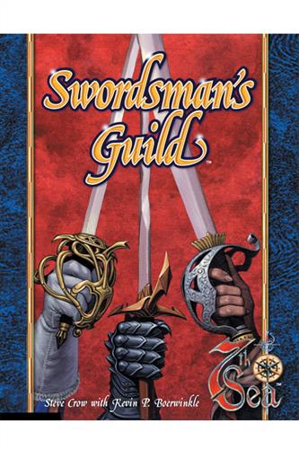 Swordsman's Guild