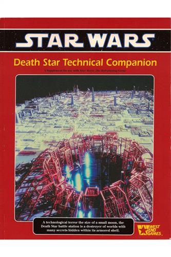 Death Star Technical Companion