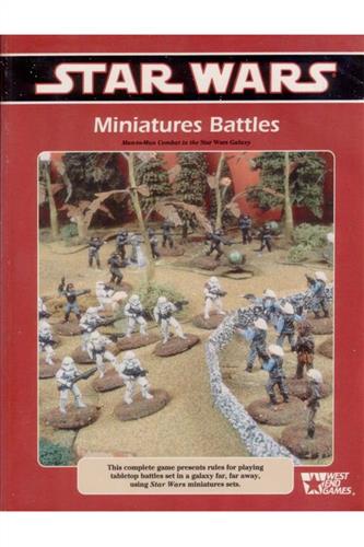 Miniatures Battles