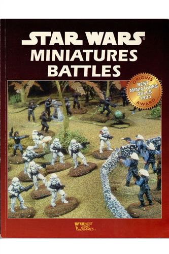Miniatures Battles