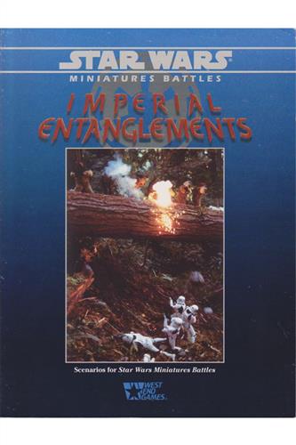 Miniatures Battles: Imperial Entanglements