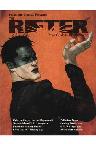Issue 2 - April 1998