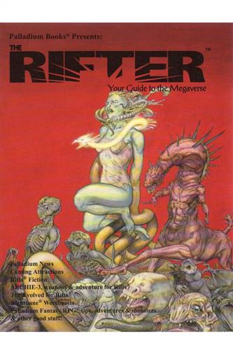Issue 4 - October 1998