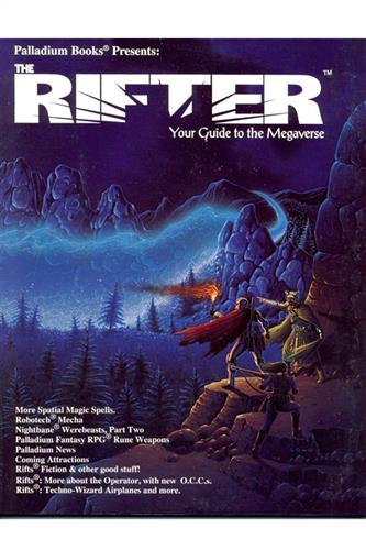 Issue 5 - January 1999