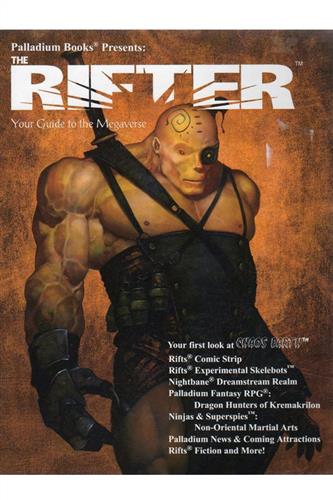 Issue 7 - July 1999