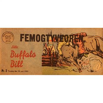 Femogtyveøren 1952 Nr. 2