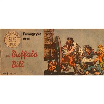 Femogtyveøren 1952 Nr. 5