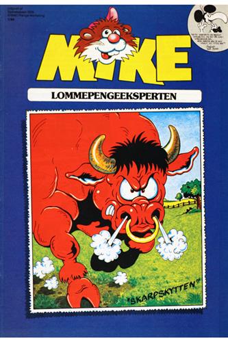 Mike 1984 Nr. 1