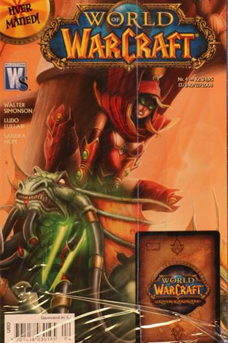 World of Warcraft 2008 Nr. 4