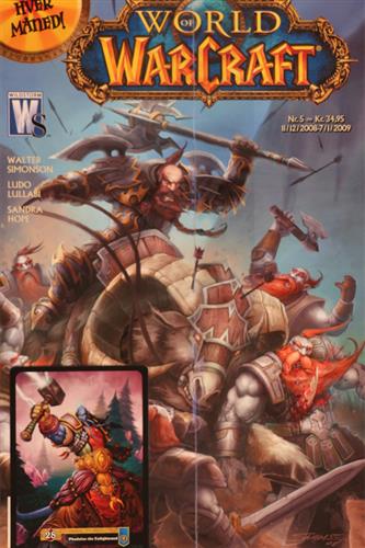 World of Warcraft 2009 Nr. 5