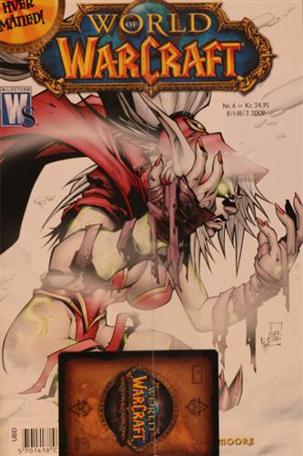 World of Warcraft 2009 Nr. 6