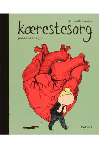 Kærestesorg