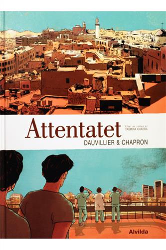 Attentatet