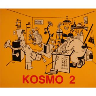 Kosmo Nr. 2