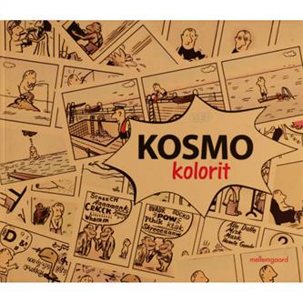 Kosmo Kolorit Opsamling
