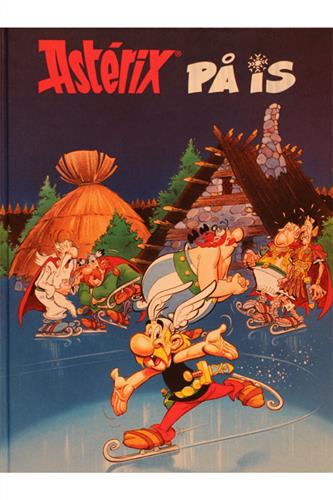 Asterix - På Is