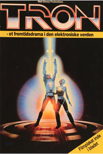 Tron 1983