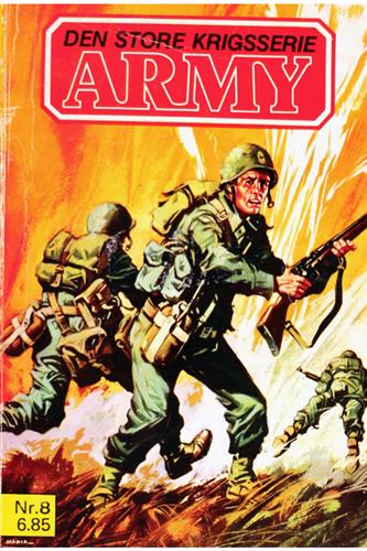 Army 1979 Nr. 8