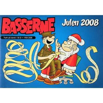 Bassernes Jul