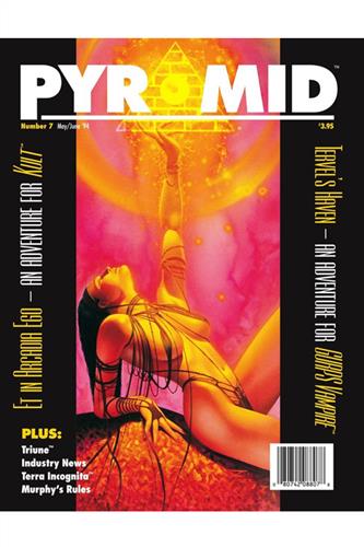 Issue 7 - May-June 1994