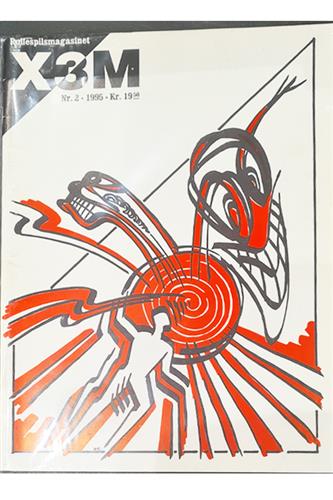 Issue 2 - 1995