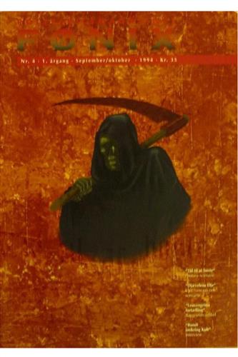 Issue 4 - September-October 1994