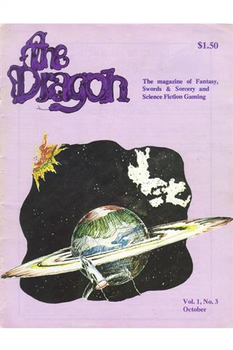 Issue 3 - October 1976