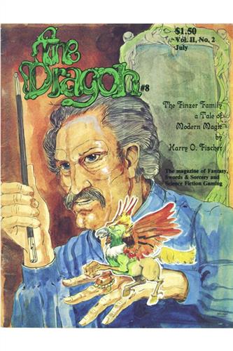 Issue 8 - July 1977