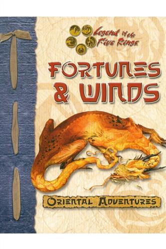 Fortunes & Winds