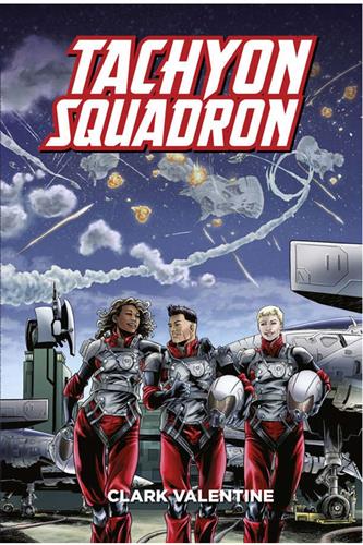 Tachyon Squadron