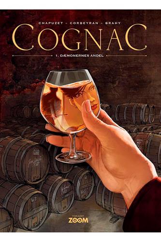 Cognac Nr. 1