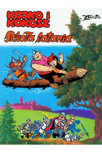 Kajko Og Kokosz