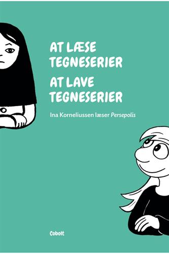 At læse tegneserier