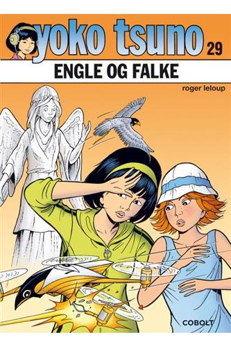 Yoko Tsuno Nr. 29