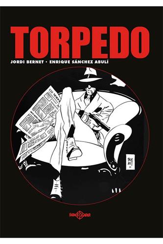 Torpedo 1936 - Bind 3