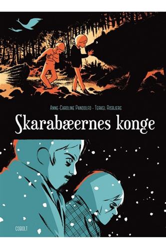 Skarabæernes Konge