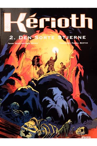 Kerioth Nr. 2