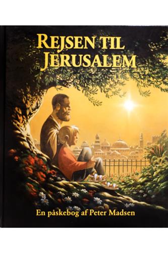 Rejsen Til Jerusalem