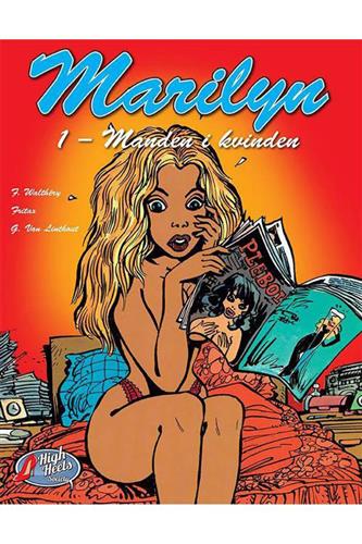 Marilyn Nr. 1