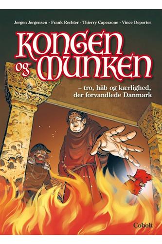 Kongen Og Munken