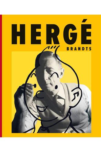 Hergé - Brandts