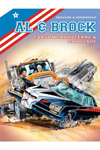 Al & Brock Nr. 1